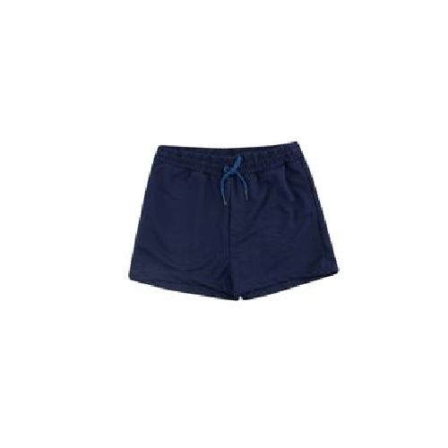 Short Sd Basic Basico Para Niña