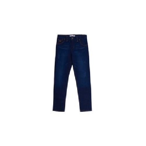 Jeans We Skinny Básico Para Niño 383JUV