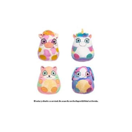 Peluche Ruz Shinymals 12 Pulgadas Para Niños 180803