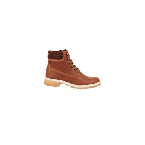 Bota Swiss Look Urbano 560 Para Mujer