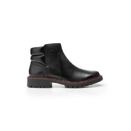 Bota Flexi Track Cerco Para Mujer 37823