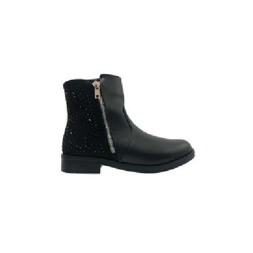 Bota Tropicana Tipo Chelsea Estoperoles Junior 350012