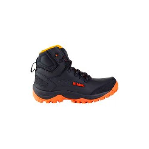 Bota Bobcat Seguridad Industrial Para Hombre 1301