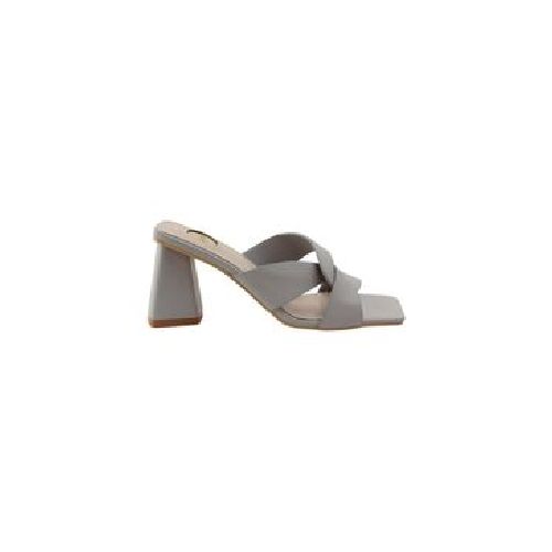 Tacon Lob Footwear Sandalia Para Mujer 56204042