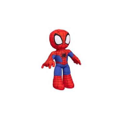 Peluche Ruz Spider Man 10 Pulgadas Para Niños 180020