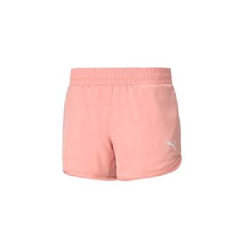 Short Puma Active 4 Woven Para Mujer 586862 80