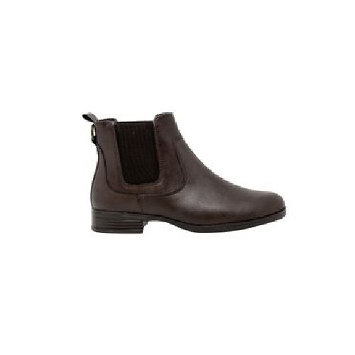 Bota Artussa Look Chelsea Para Mujer 20331