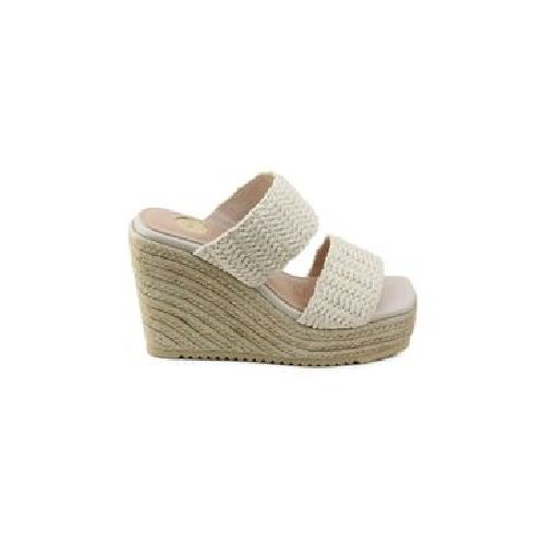 Sandalia Lob Footwear De Cuña Para Mujer 92004058