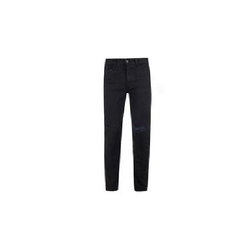 Pantalón Estivaneli Slim Chino Para Hombre BLK-4305