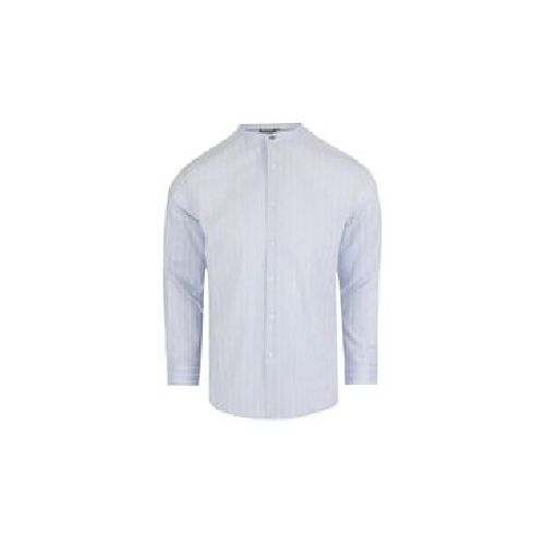 Camisa Estivaneli Mao Rayas Para Hombre JAC-101265