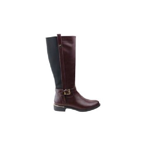 Bota Lob Footwear Largas De Piso Para Mujer 57704530