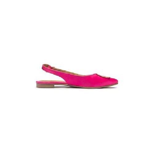 Zapato Balerina Capa De Ozono De Piso Para Mujer 635302