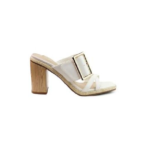 Tacon Lob Footwear Sandalia Para Mujer 92404091