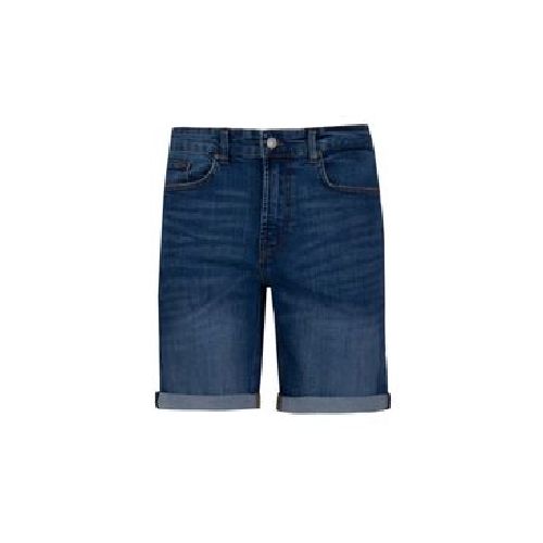 Bermuda Estivaneli Denim Para Hombre BH-24M-30501