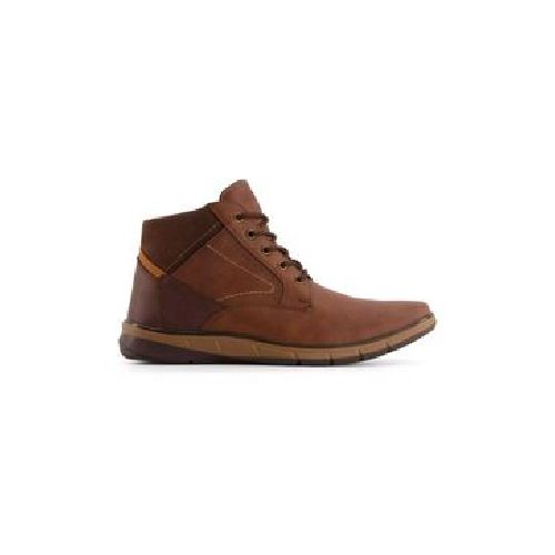 Bota Ferrato Casual Para Hombre 3575888