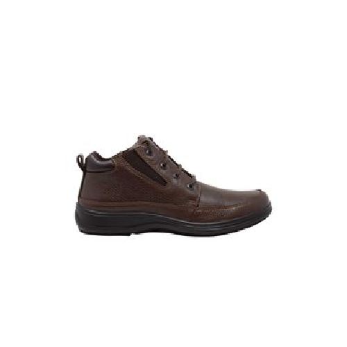 Bota Verde Tabaco Para Hombre 2592-C