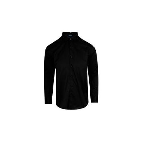 Camisa Estivaneli Lisa De Vestir Para Hombre OL-24M-2001