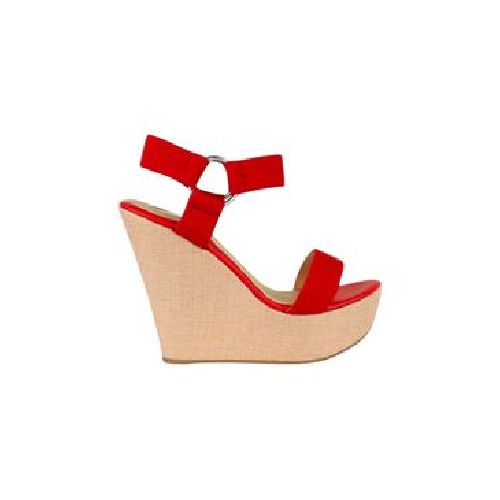 Sandalia Lob Footwear Cuña Para Mujer 67204710