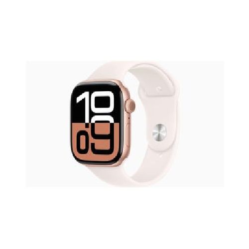 Apple Watch 46mm Series 10 Rosa