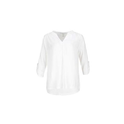 Blusa Sd Basic Mao Curvy Para Mujer RC-3708X