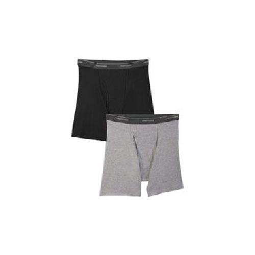 Set De 2 Boxer Fruit Of The Loom Para Hombre BB-7601