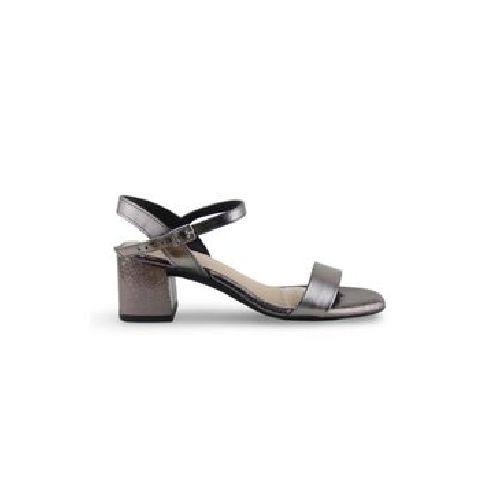 Sandalia Lob Footwear Tacon Para Mujer 86804759