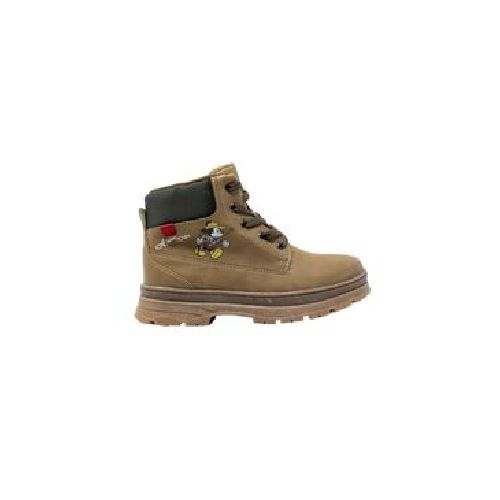 Bota Disney Mickey Mouse Para Niño 325501