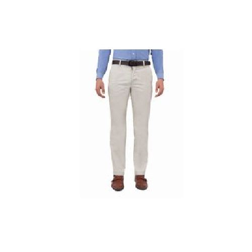 Pantalón Yale De Gabardina Para Hombre 0107710726-65