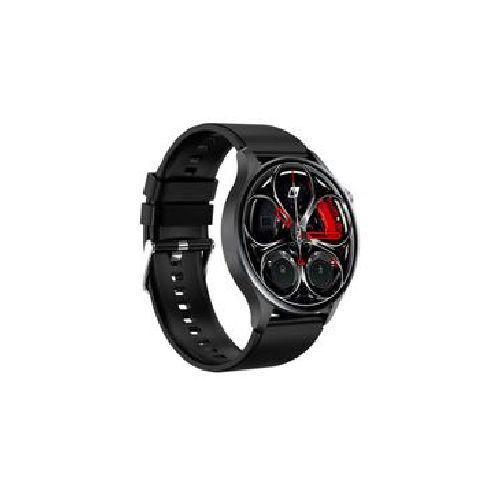 Smartwatch Nu Nordic Sport Inteligente NU20066 Talla Unitalla