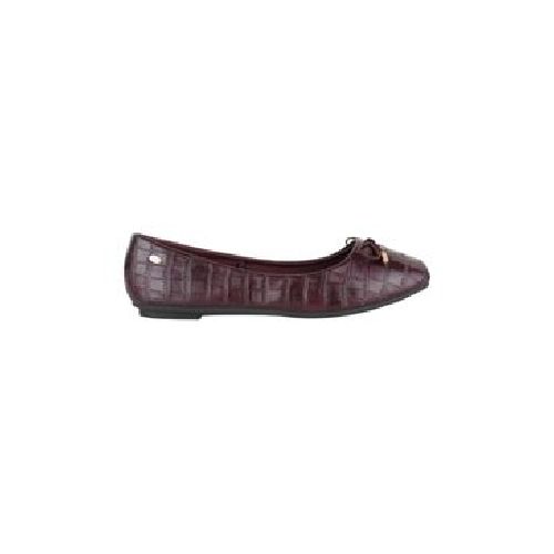 Zapato Lob Footwear Tipo Balerinas Para Mujer 56204557