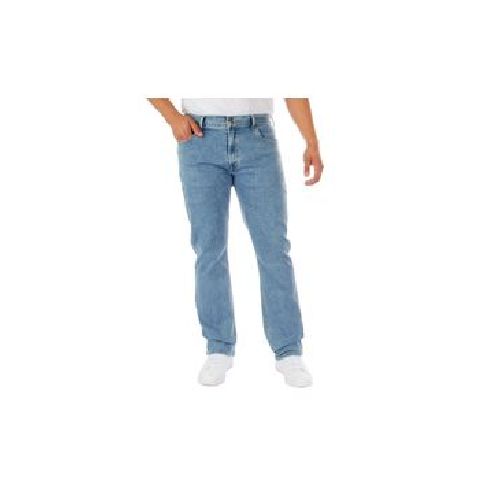 Jeans Oggi Slim Liso Para Hombre Vaxter Avatar