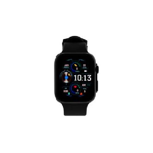 Smartwatch Vorago Amoled Cuadrado Ip67