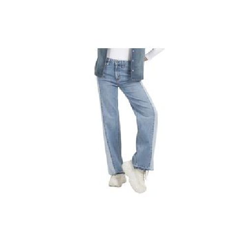 Jeans Lee Wide Para Mujer 112368378