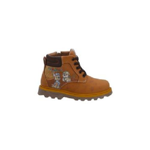 Bota Paw Patrol Doble Ajuste Para Niño 888519