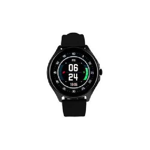 Smartwatch Vorago Tipo Redondo Ip67