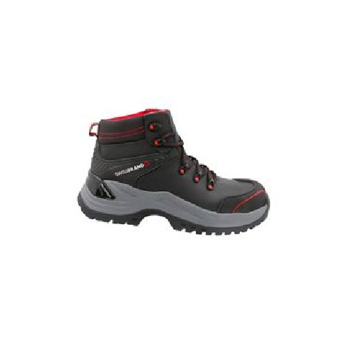 Bota Swissbrand Industrial Para Hombre 920