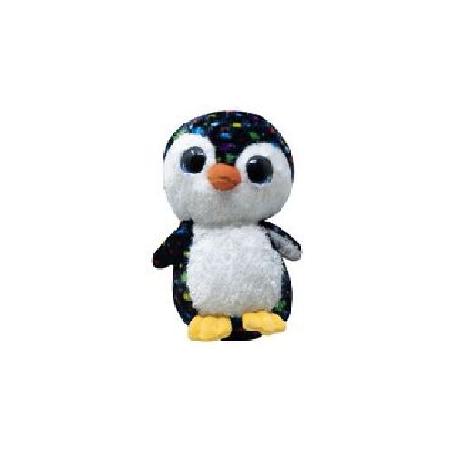 Peluche Ruz Shinymals Pingüino 12 Pulgadas Unisex 157577