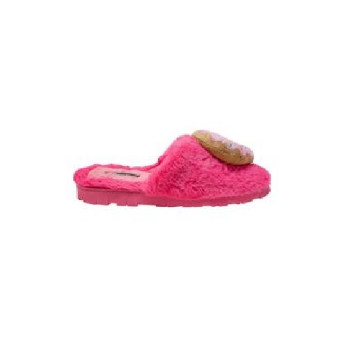 Pantufla Kensie Donut Para Mujer Knslw0939