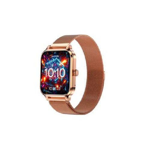 Smartwatch Nu Nordic Sport Mesh NU20054 Talla Unitalla