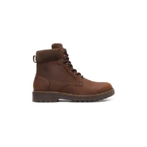 Bota Flexi Look Graso Para Hombre 417401