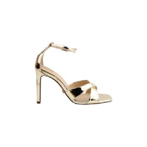 Sandalia Lob Footwear Tacon Stiletto Para Mujer 4504703