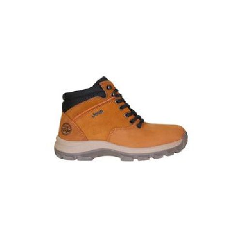 Bota Jeep Senderismo Para Hombre 550-50