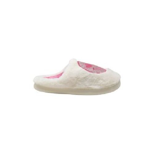 Pantufla Kensie Smile Para Mujer Knslw0937