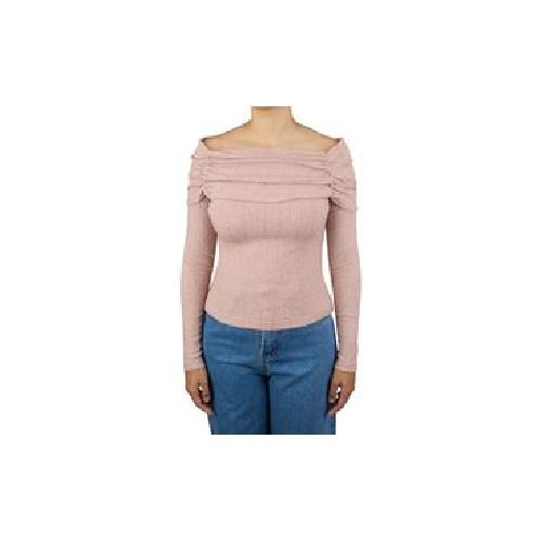 Blusa Red Marine Strapless Para Mujer G241130H