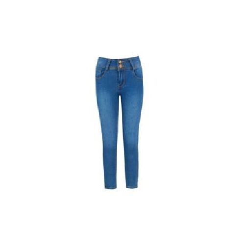 Jeans Fashion We Skinny Juvenil N-3335