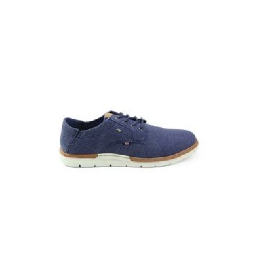 Zapato Lob Footwear Textil Casual Para Hombre 90804015