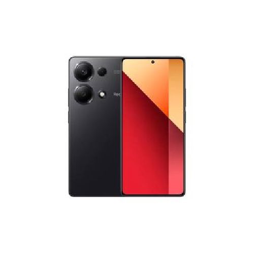 Xiaomi Redmi Note 13 Pro 8GB 256GB Desbloqueado-Negro - Xiaomi Redmi Note 13 Pro 256GB Desbloqueado - Negro