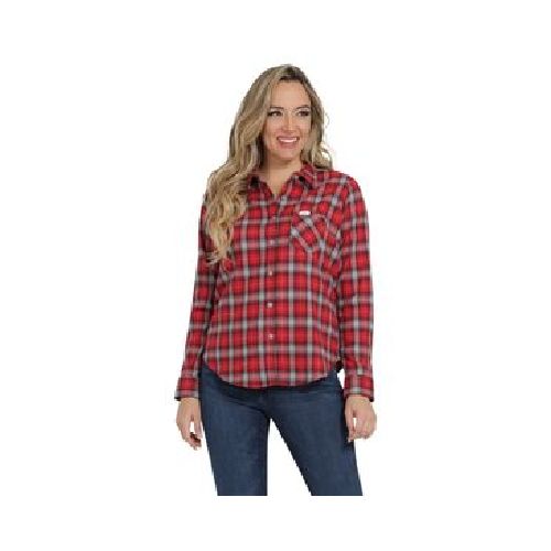 Blusa Lee Franela Para Mujer 112360267