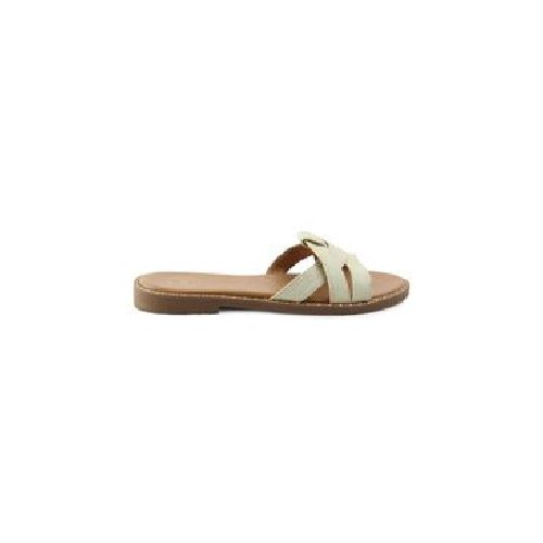 Sandalia Lob Footwear De Piso Para Mujer 91804015