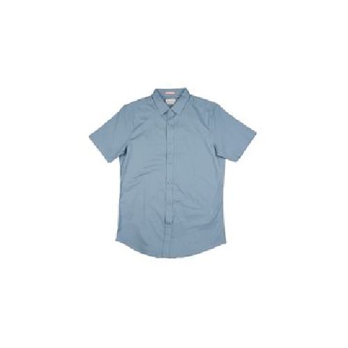 Camisa Estivaneli Lisa Para Hombre GY-100669